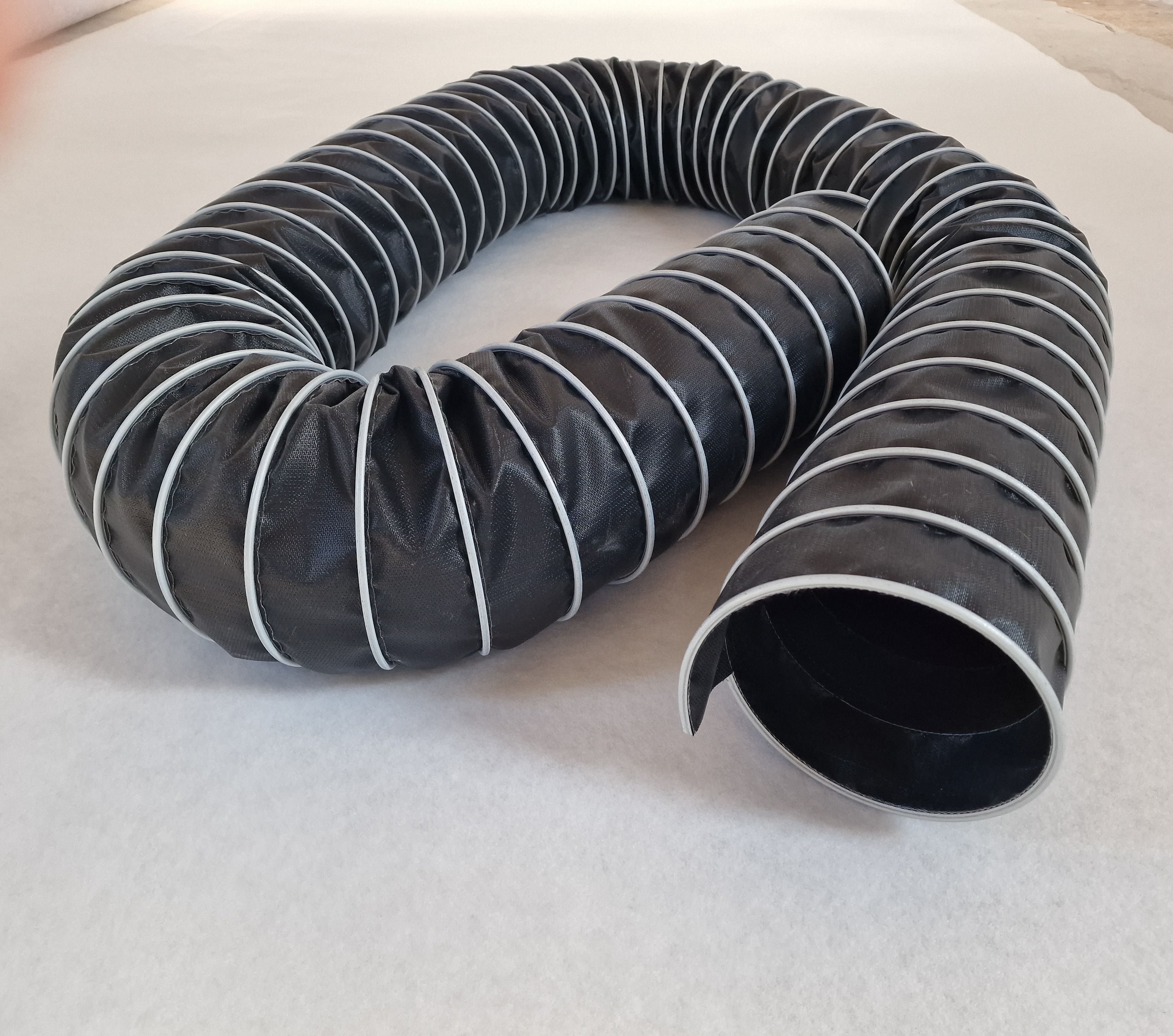 Wąż przewód spawalniczy